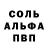 КЕТАМИН ketamine Red Proletarian